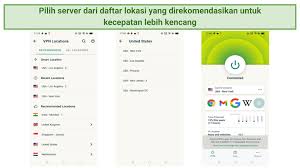 4 Cara Menggunakan VPN Gratis di Android untuk Keamanan