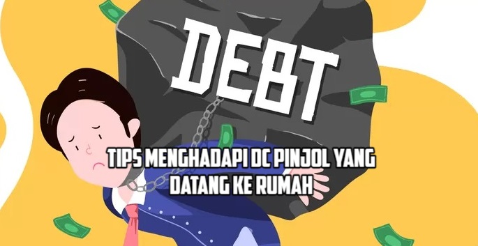 4 Tips Menghadapi DC Datang ke Rumah, Nasabah Galbay Gak Perlu Panik Lagi