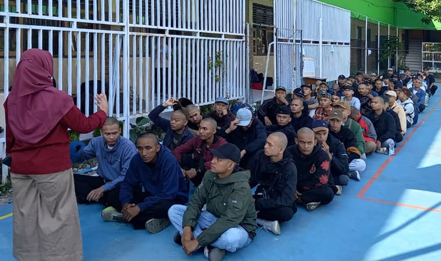 Sukses Tembus Astra Grup, SMK Al Irsyad Tegal Lepas 67 Lulusan Siap Kerja