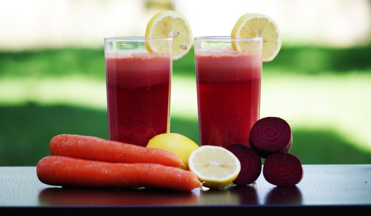 7 Minuman Penambah Darah, Solusi Mengatasi Anemia dengan Tepat