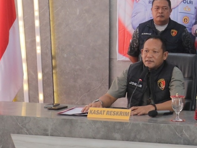 Kakek 60 Tahun Diduga Cabuli Cucu Sendiri, Polisi Pemalang Amankan Pelaku 