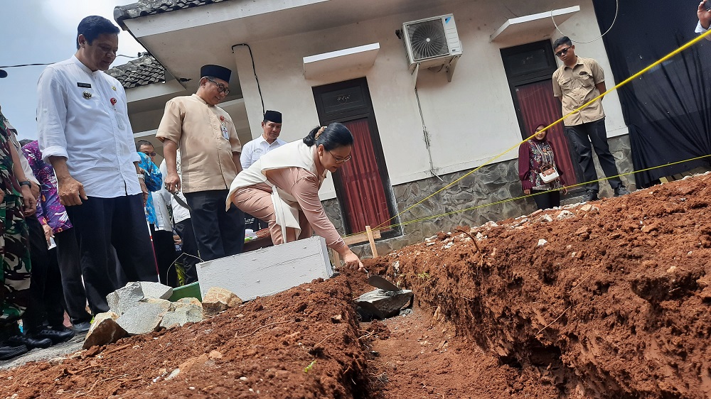 Bangun Rumah Inspirasi, Pemkot Semarang Kucurkan Dana 200 Juta untuk Ruang Pemberdayaan Disabilitas