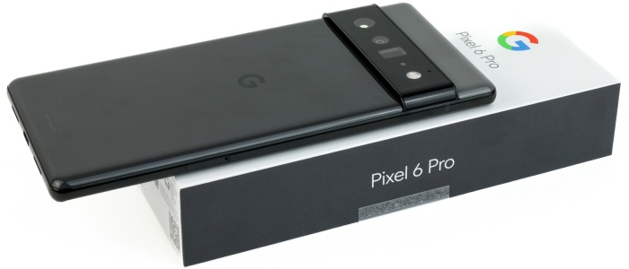 Hp Google Pixel 6 Pro, Surganya Smartphone Android 2024
