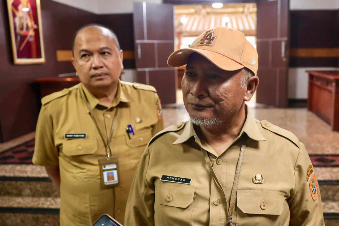 Jalan Randublatung-Cepu Blora Segera Diperbaiki, Pemprov Jateng Siapkan Anggaran Rp5,276 Miliar