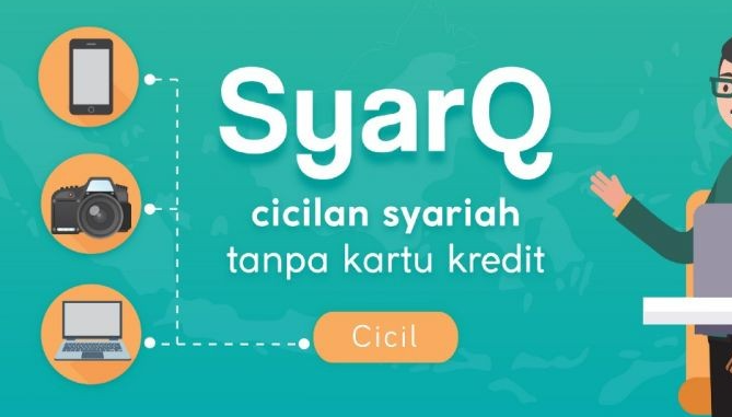 3 Pinjol Legal Syariah Tanpa Bunga Cepat Cair dan Halal untuk Digunakan