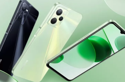 5 HP Realme Rp1 Jutaan Terbaik 2025, Sudah Dilengkapi Fitur NFC