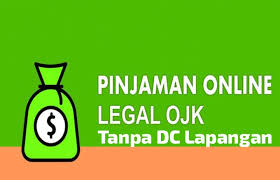 8 Daftar Pinjol Tanpa DC Lapangan Resmi OJK 2024, Aman dari Kejaran Penagihan Kasar 