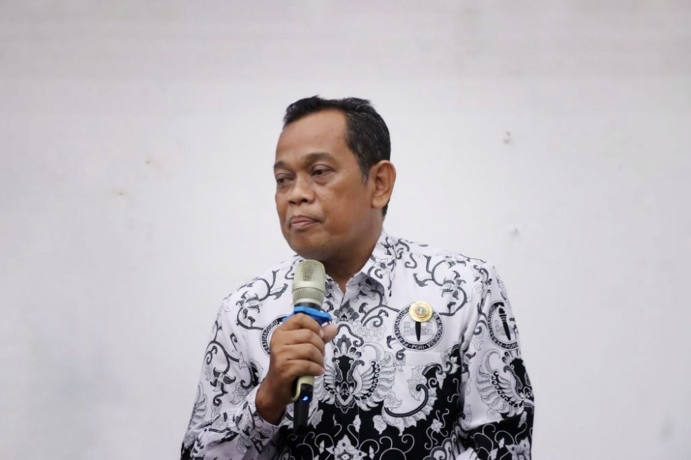 PGRI Apresiasi Polres Grobogan Berhasil Ungkap Kasus Curas di SDN 2 Penawangan