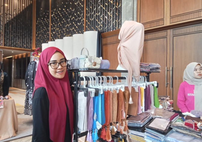 Ikut Kebutuhan Konsumen, Gunakan Qris BRI Permudah Transaksi ‎