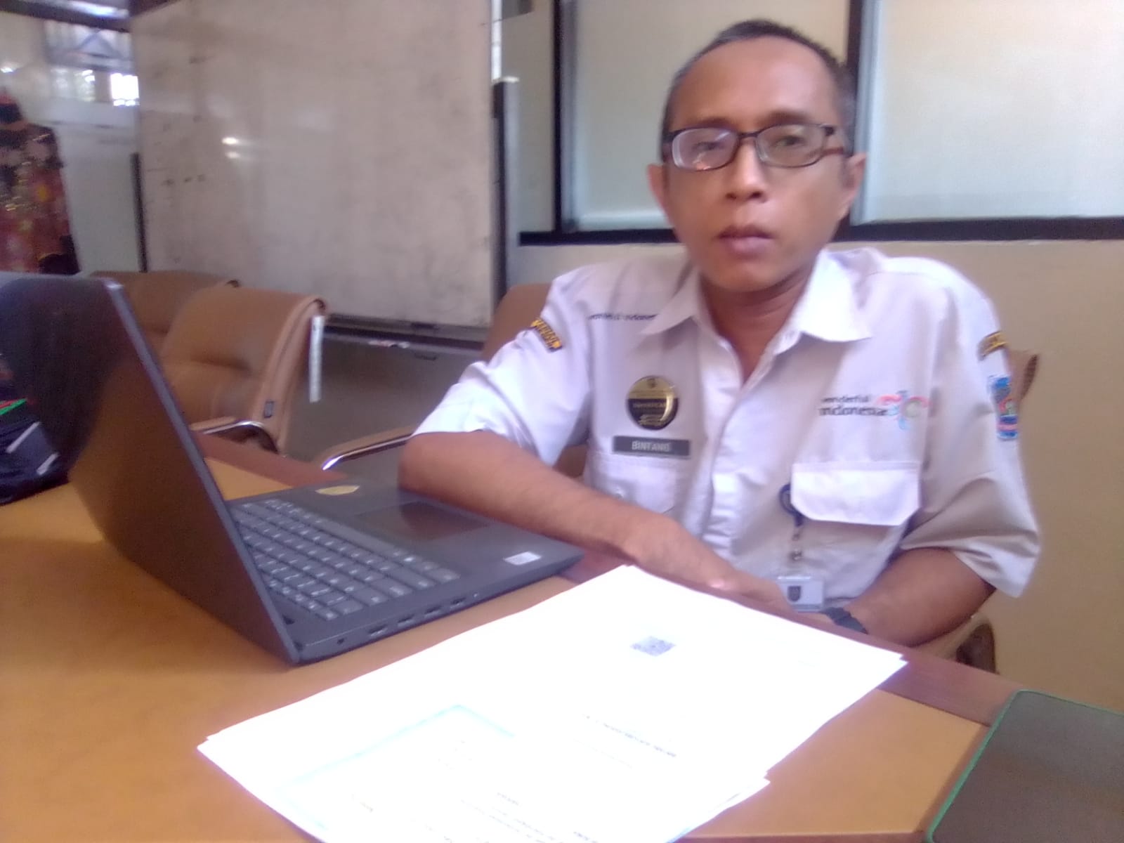 Animo Pendaftar Program Wirausaha Pemuda di Kabupaten Tegal Meningkat