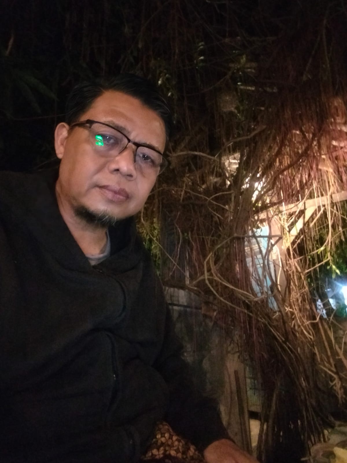 Ketika Anak Memilih Buku, Orang Tua Memilih Menjaga Harapan