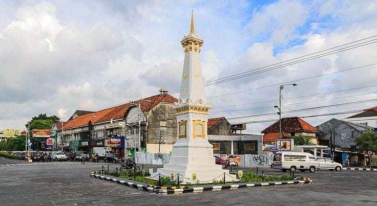 Inilah Nama Kota Dengan Biaya Hidup Termurah, Apakah Yogyakarta Termasuk?