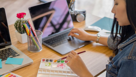 Rekomendasi 8 Hobi yang Bisa Menjadi Peluang Cuan di Era Digital, Rp300 Ribu Seharinya