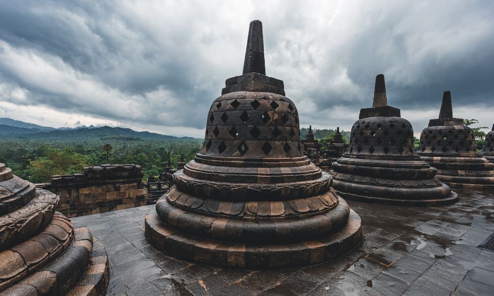 8 Daftar Candi di Jawa Tengah Selain Borobudur