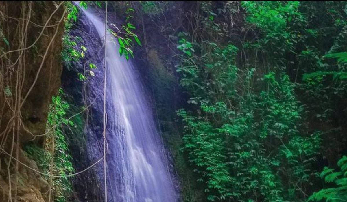 Nikmati Liburan dengan Suasana Tenang, Yuk Kunjungi Hidden Gem di Kuningan