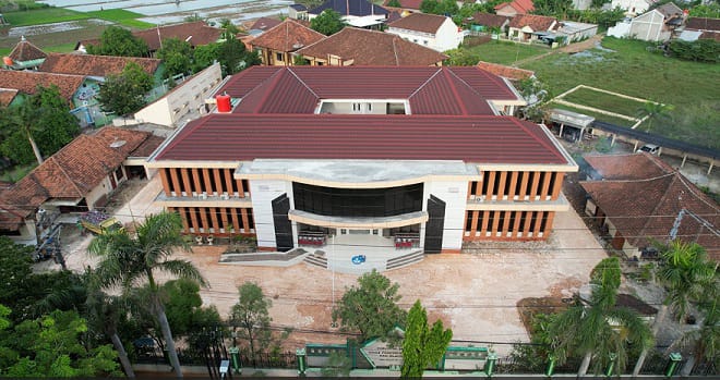 Proyek Revitalisasi SD di Rembang, Ada Oknum Parpol dan Ormas Ngantre Minta Jatah Fee