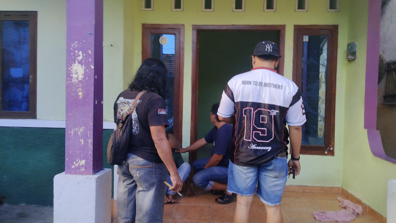 Kasus Curanmor di Kudus Melejit, Tiga Gembong Motor Digulung Selama Sebulan