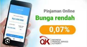 5 Rekomendasi Pinjol Bunga Rendah dan Cepat Cair, Cocok Buat Kamu yang Butuh Uang Mendesak