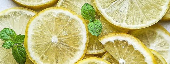 Ini Dia 5 Manfaat Buah Lemon untuk Kesehatan Tubuh Kita
