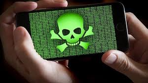 8 Tips Menghindari Malware di Handphone 