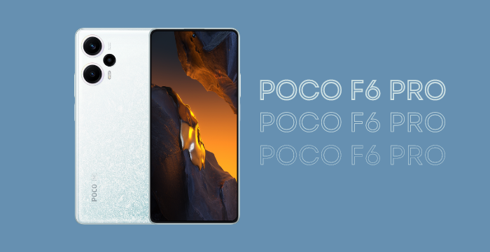Poco F6 Pro Hp Xiaomi Terbaru 2024, Yuk Intip Bocoran Harga dan Spesifikasi Selengkapnya disini