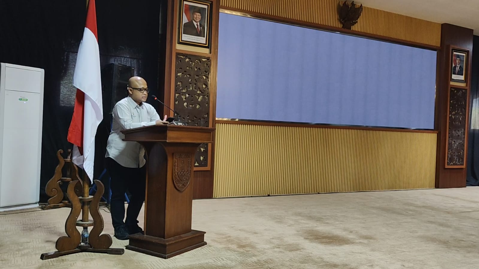 Film Dokumenter Batang Rewind, BPI: Jembatan Sejarah Masa Lalu dan Kini