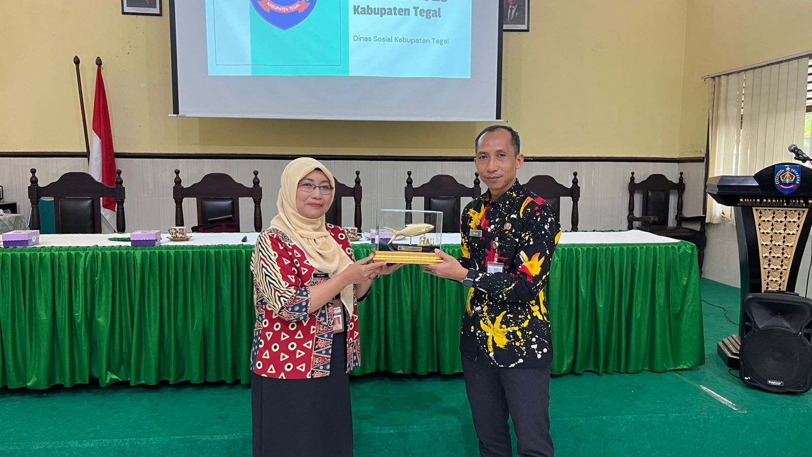 Gelar Studi Komparasi Pemanfaatan hingga Evaluasi DBHCHT 