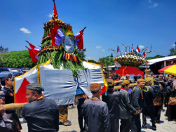 5 Tradisi Budaya Kota Solo yang Masih Lestari hingga Sekarang