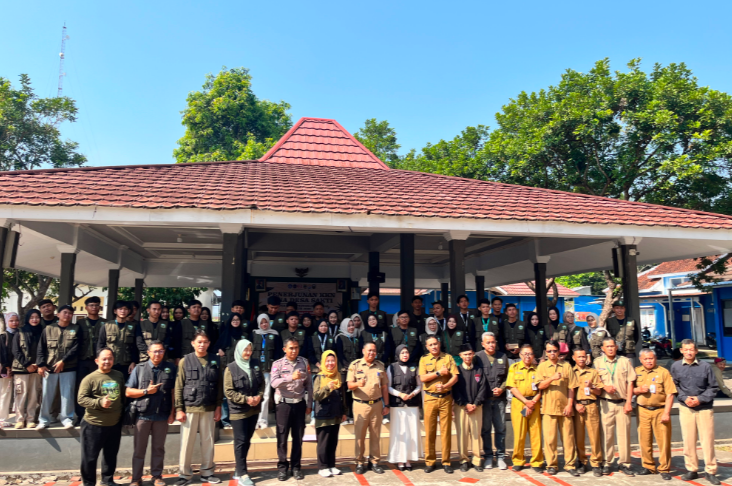 UPS Gandeng Pemkab Pemalang Optimalkan Potensi Lokal