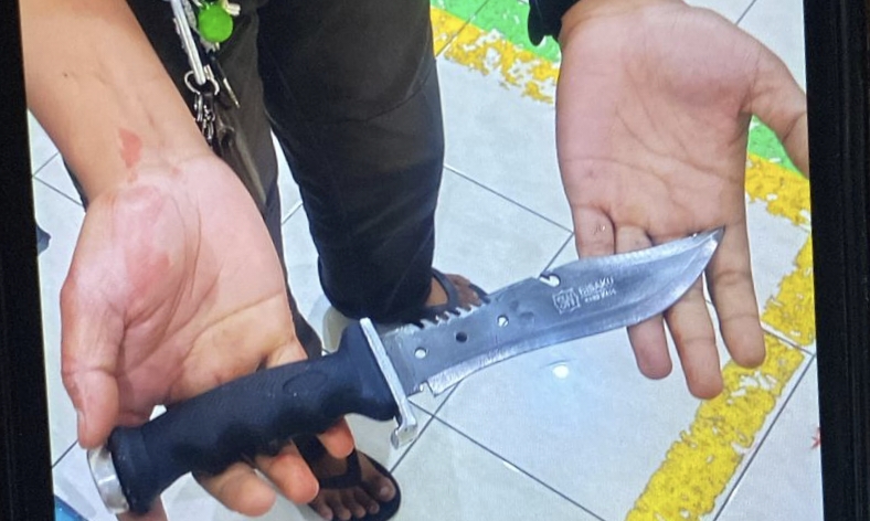 Lerai Perkelahian, Pria di Banjarsari Solo Jadi Korban Penusukan