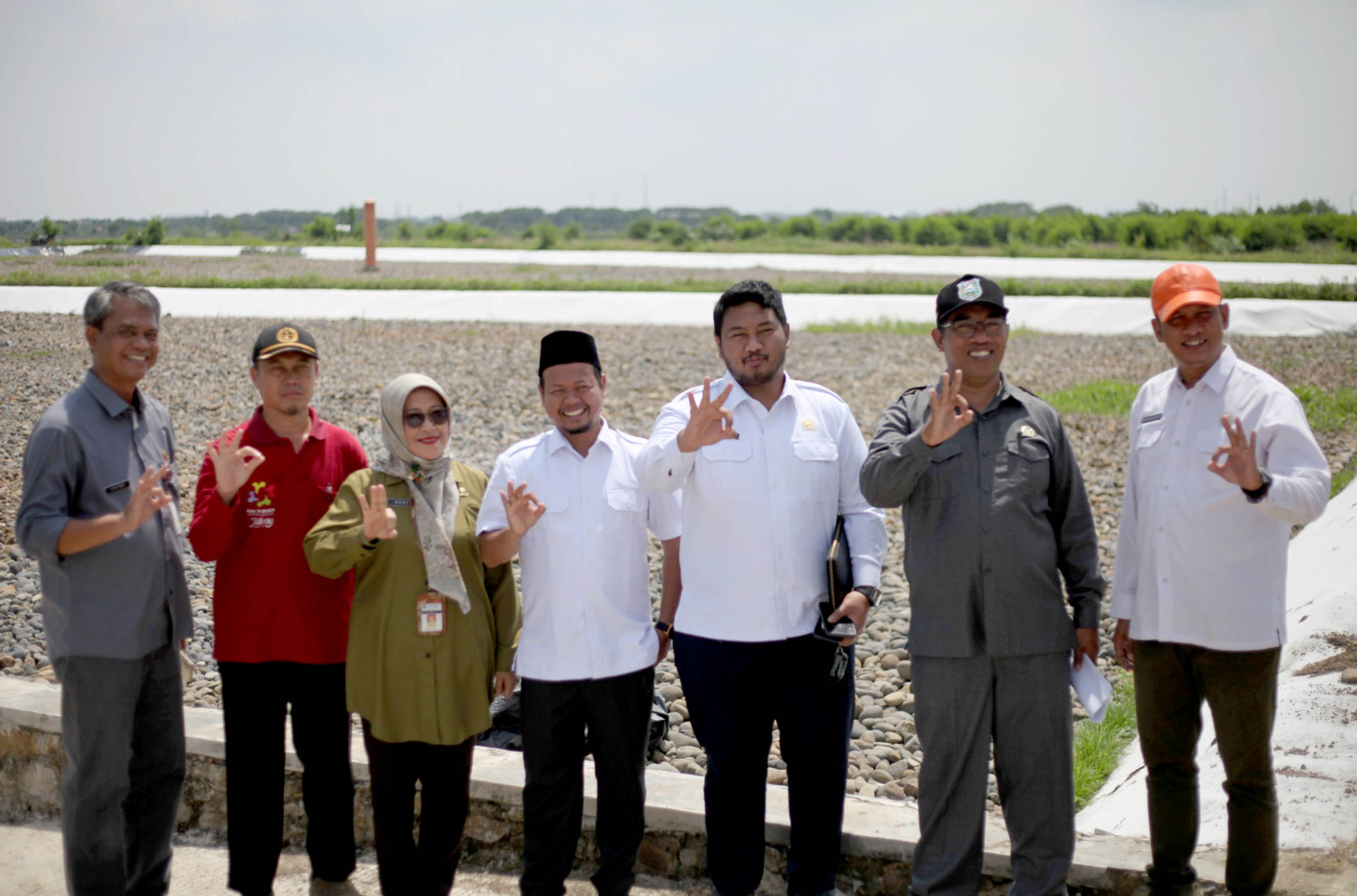 Dinas Lingkungan Hidup Kota Tegal Sebut TPAS Jalan Mataram Ditutup 2026