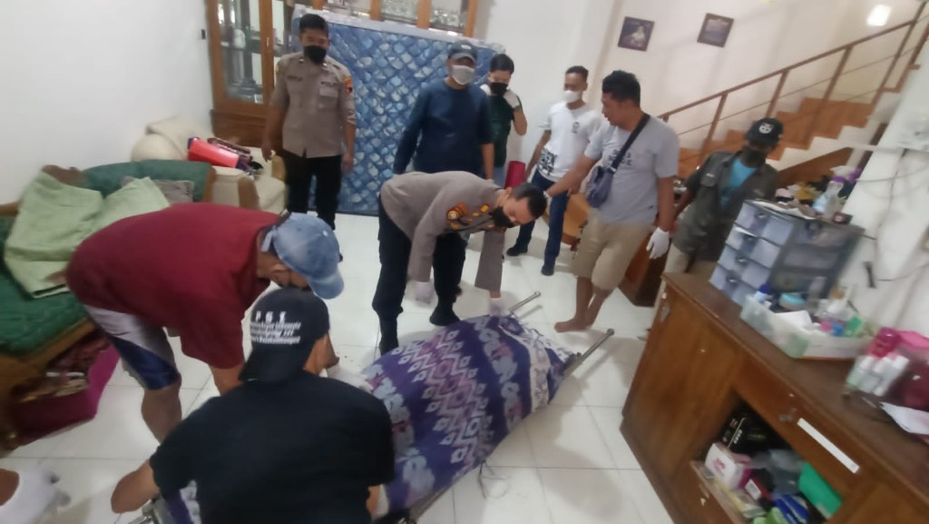 Kasus Pembunuhan ART di Cilacap yang Tewas Digorok Terbongkar, Pelaku Ternyata Orang Dekat