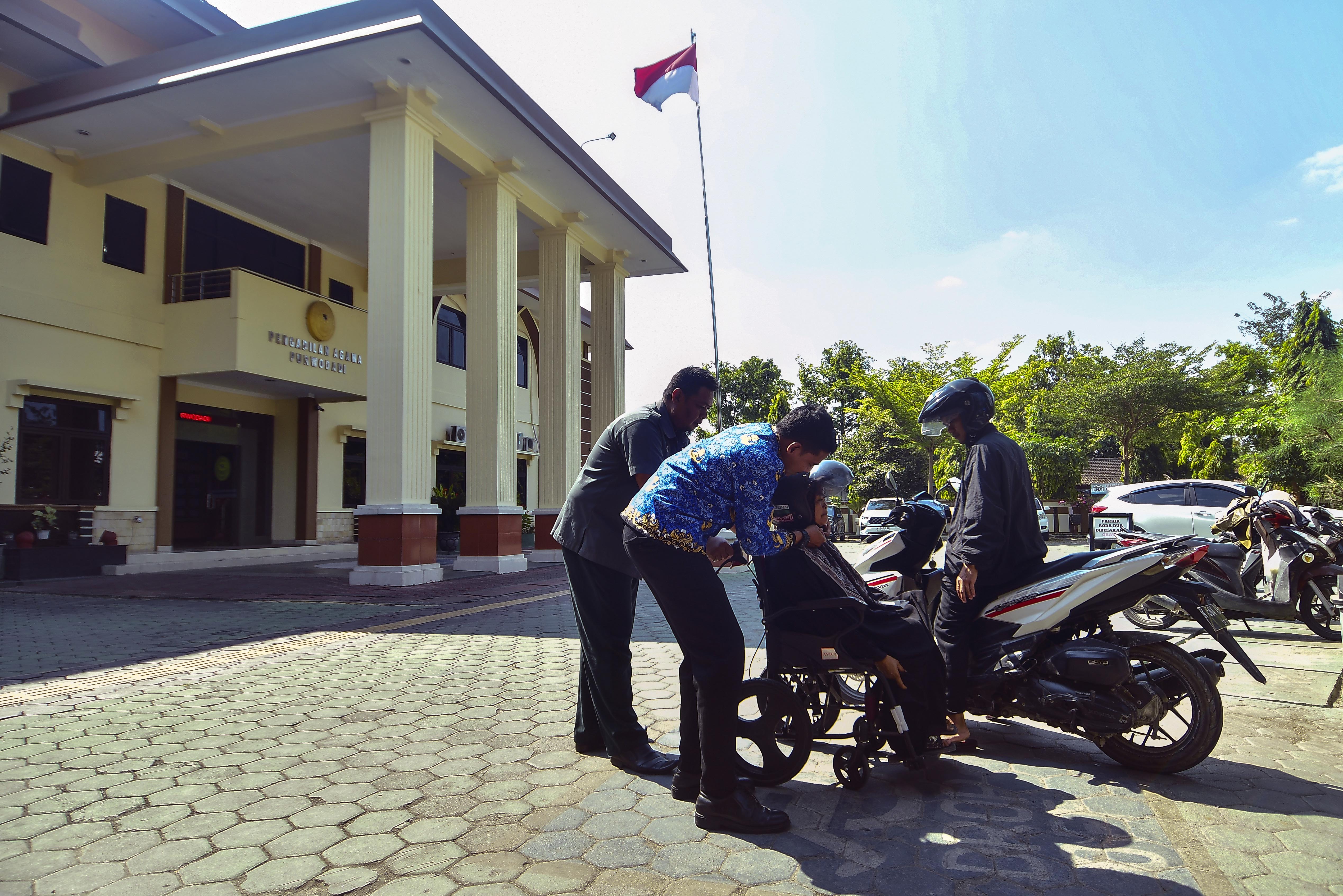 Miris! Dalam Dua Bulan, Ada 457 Kasus Perceraian di Grobogan