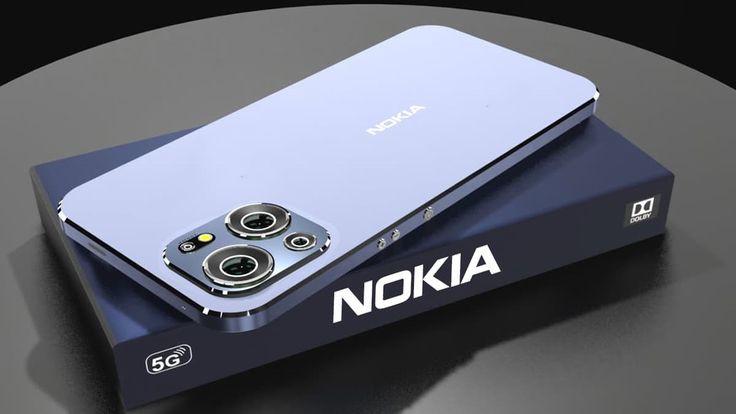 Nokia X700 Pro Hp Terbaru 2024, Smartphone Entry Level 