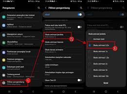 8 Tips Menggunakan Mode Pengembang di Android untuk Pemula