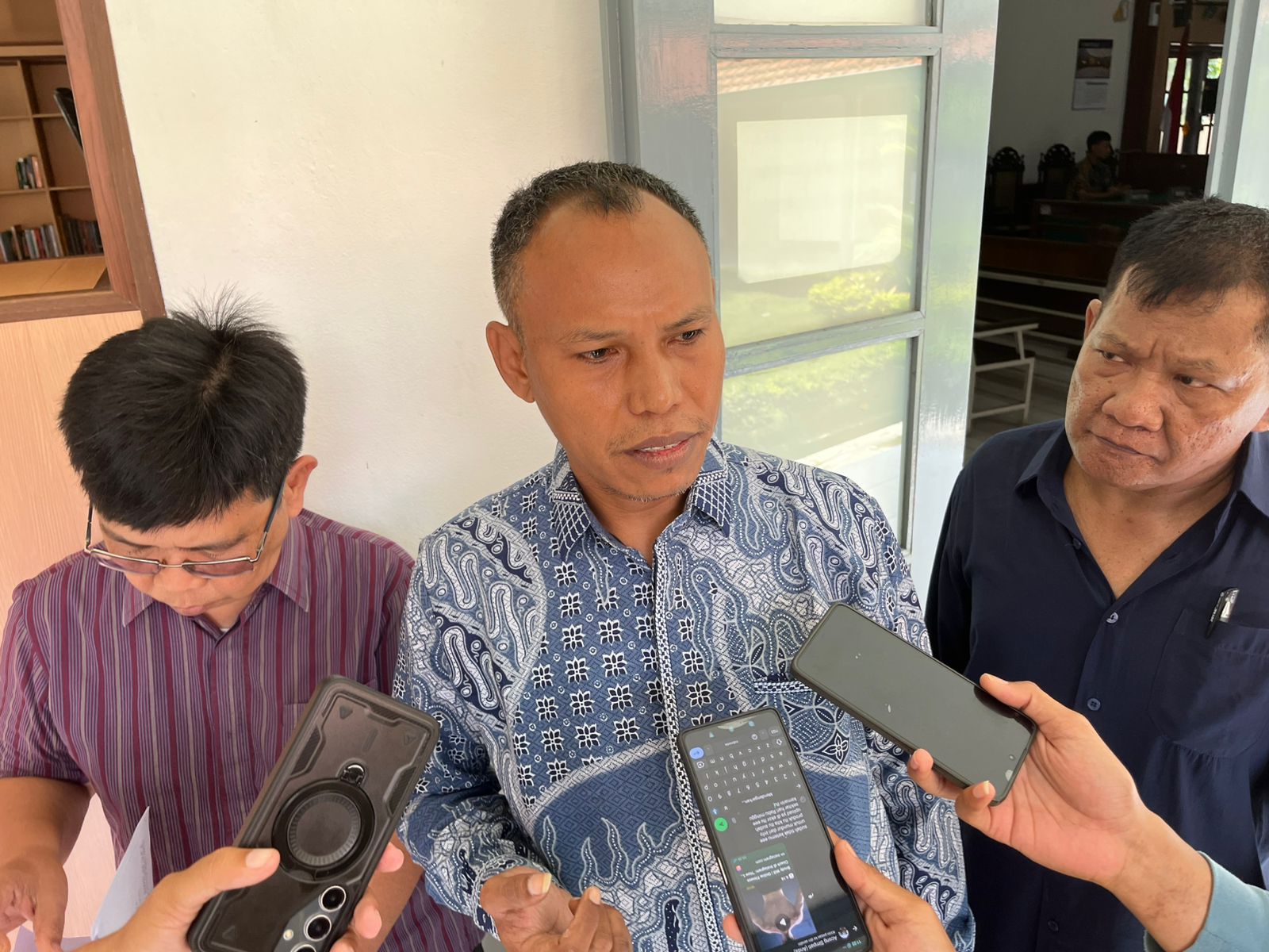 19 Pengacara PB XIV Mundur dari Gugatan Perubahan Nama di PN Solo