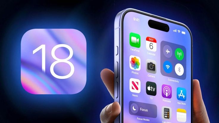 Daftar iPhone yang Bisa Update iOS 18