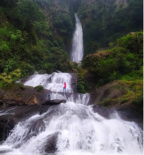 Tempat Wisata Di Pekalongan Terbaru, nomor 1 Keindahan alamnya Luar Biasa.