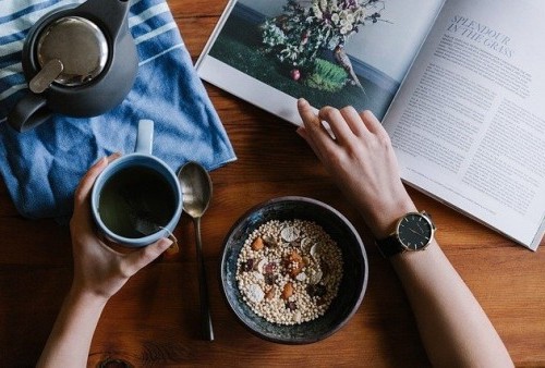 Bisa Dicoba, Cara Atasi Insomnia dengan Makanan dan Minuman Alami