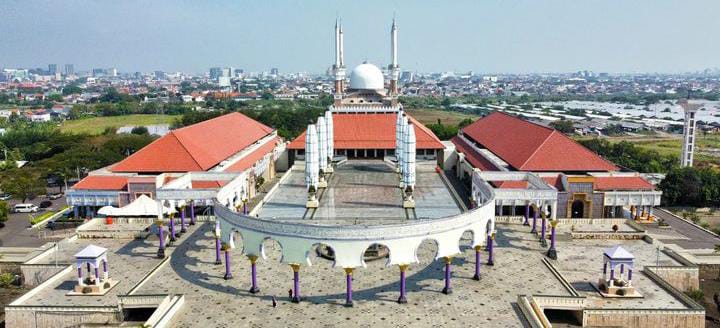 Ini Dia 3 Musium yang Bernuansa Religi dan Sejarahnya!