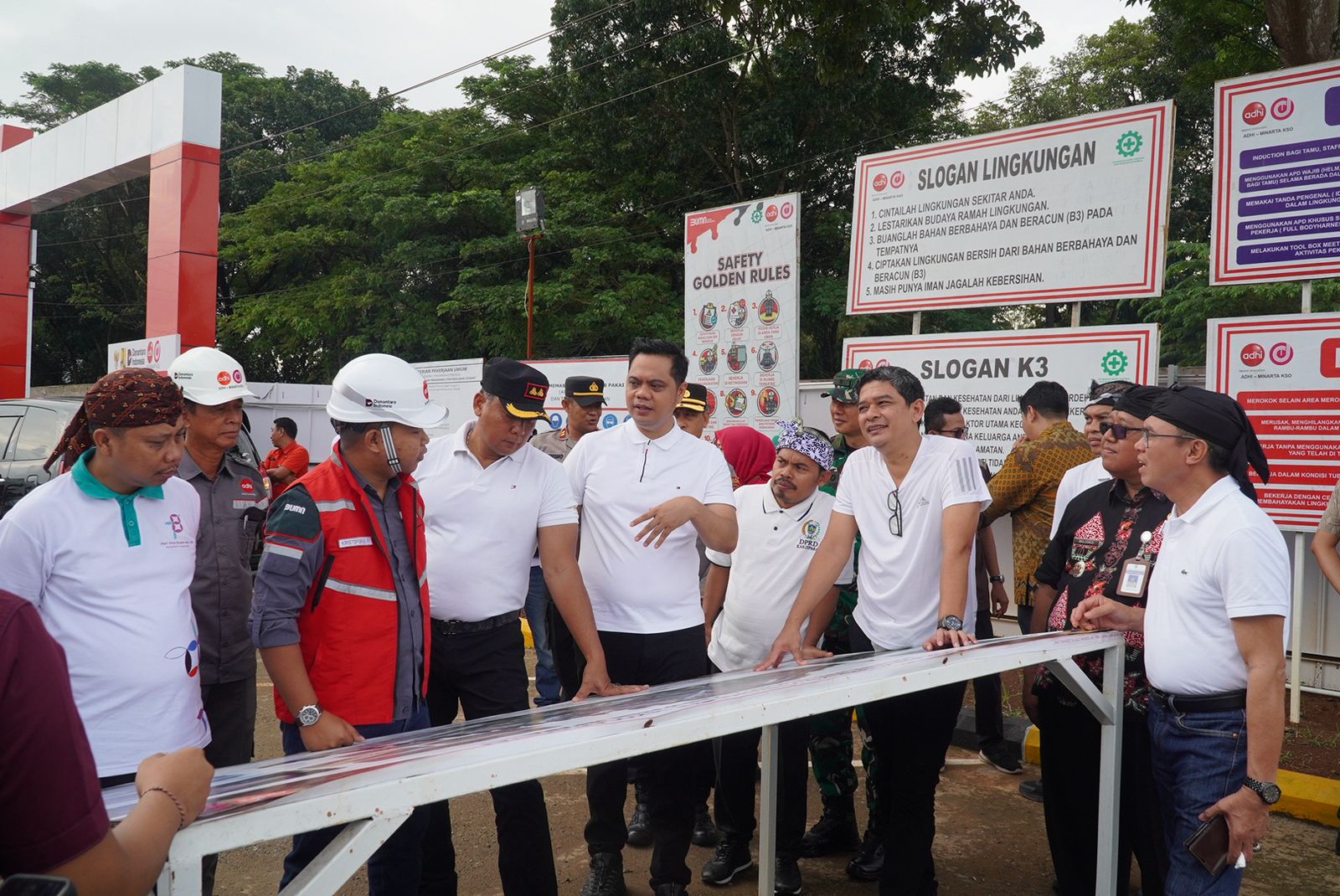 Sekolah Rakyat di Jepara Bukan Pesaing, Bupati: Misinya Memutus Rantai Kemiskinan