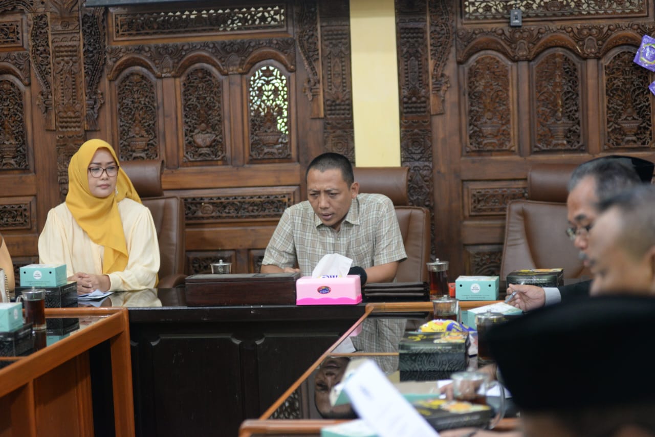 Marak Aksi Pencurian MCB Lampu PJU, Anggota DPRD Kabupaten Tegal Bilang Begini