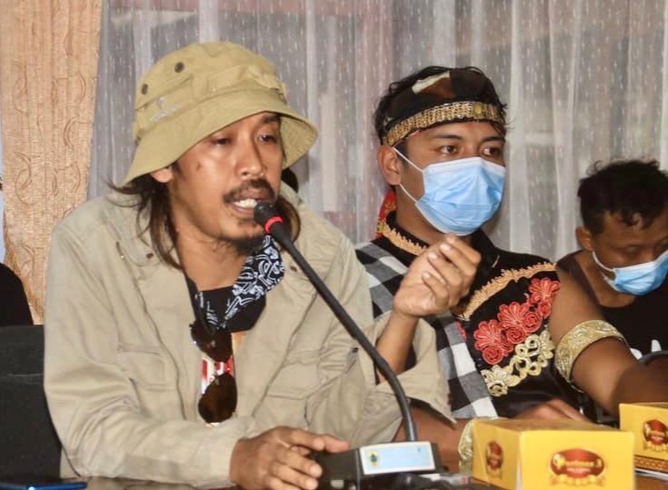 Koordinator Ampera Kabupaten Pemalang Diprediksi Lolos ke DPRD