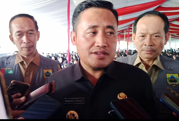 ASN Pemkab Pemalang Harus Miliki Jiwa Sosial yang Tinggi 	