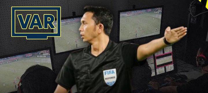 30 Wasit Indonesia Bakal Ikut Pelatihan Dan Lisensi Var Dari Jfa!