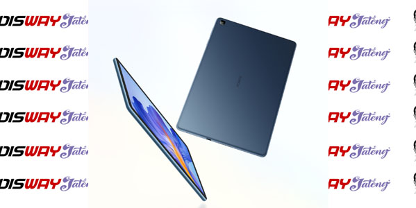 Honor Pad X8, Tablet Terbaru untuk Penggemar Teknologi