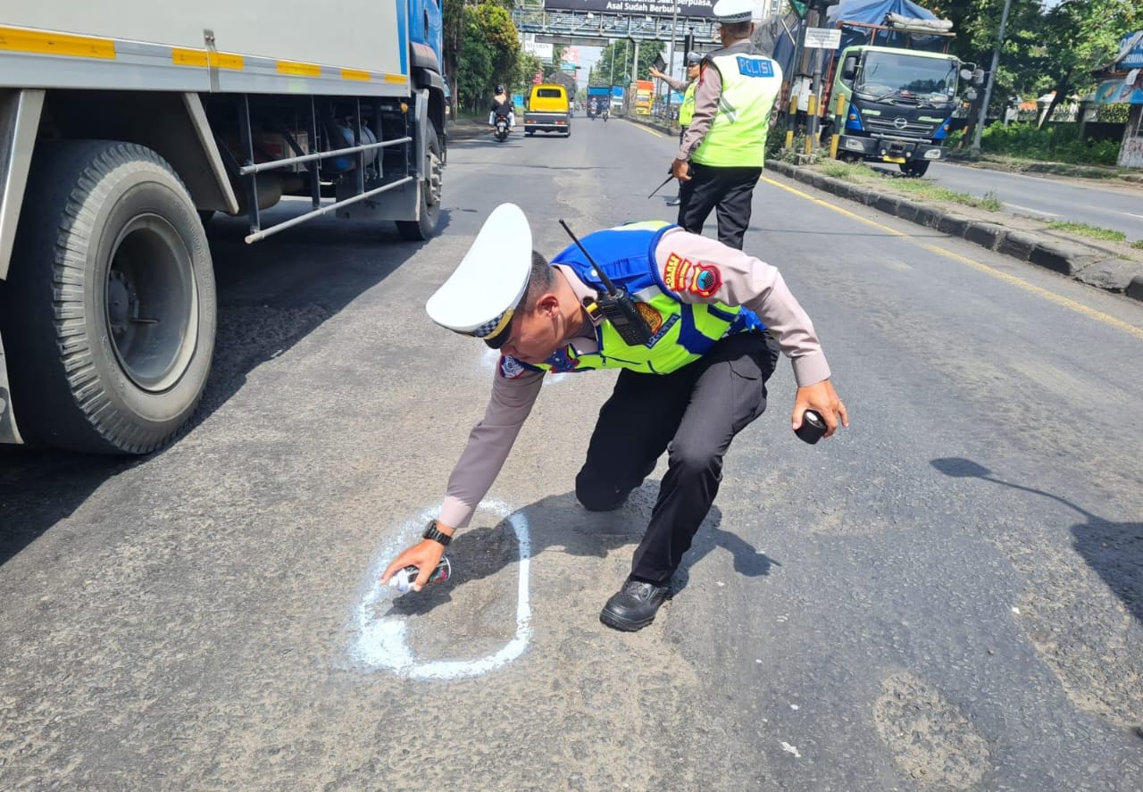 Polres Pekalongan Kota Tingkatkan Pengawasan di 13 Titik Rawan Jelang Arus Mudik Lebaran 2025