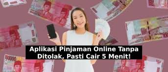 5 Alternatif Pinjol Cepat Cair Tanpa Ditolak 