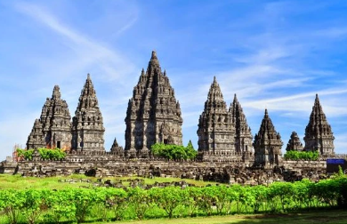 8 Destinasi Candi di Jawa Tengah yang Menarik Dikunjungi