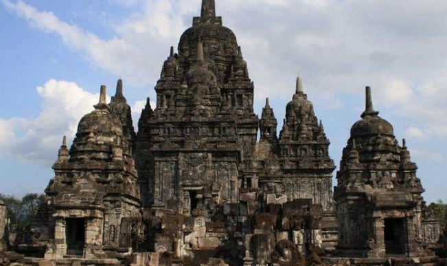 Jarang Ada yang Tau! Mari Mengeksplorasi Situs Peninggalan Sejarah Kerajaan Majapahit yang Ada di Indonesia